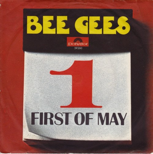 Bee Gees